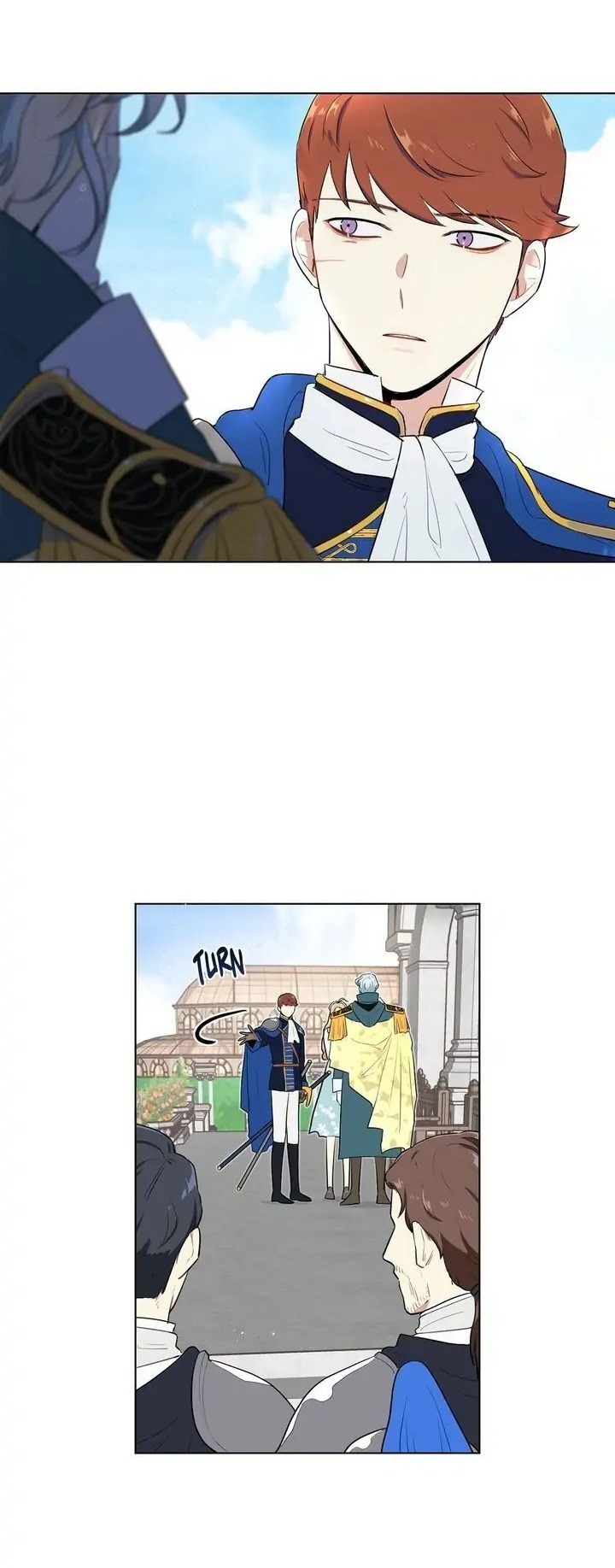 tôi là fan cứng hoàng tử chapter 43.1 14