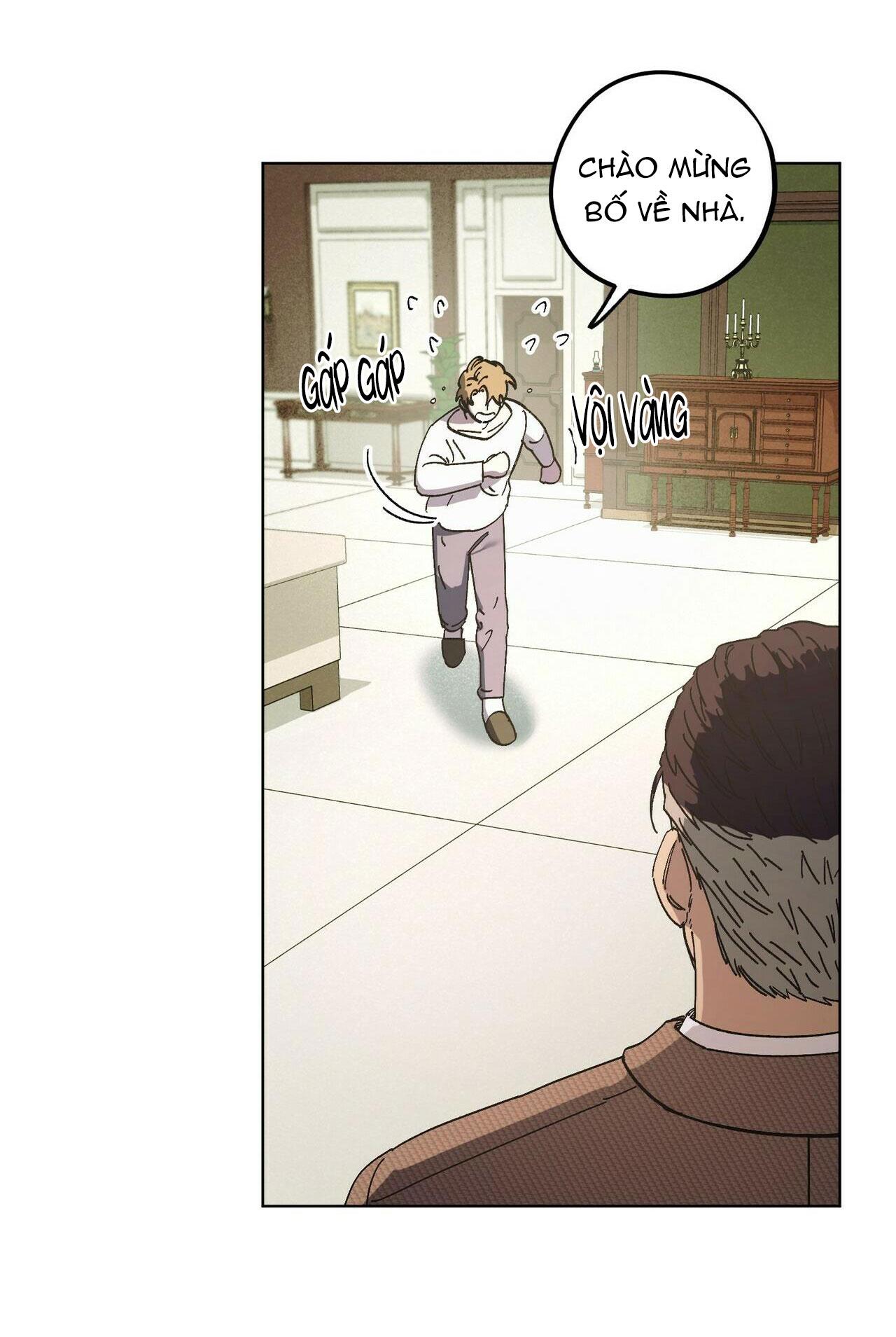 làm dâu nhà tài phiệt họ kang chapter 28 68