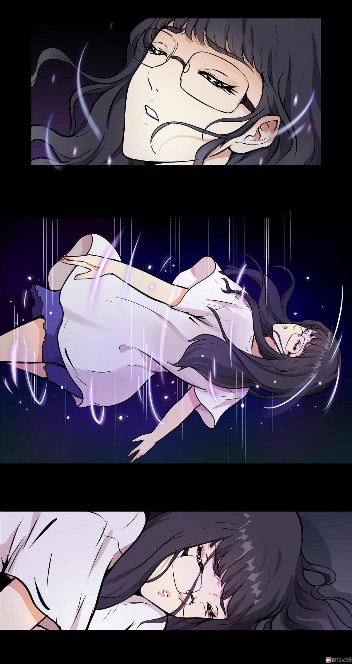 đôi giày pha lê chapter 6 33