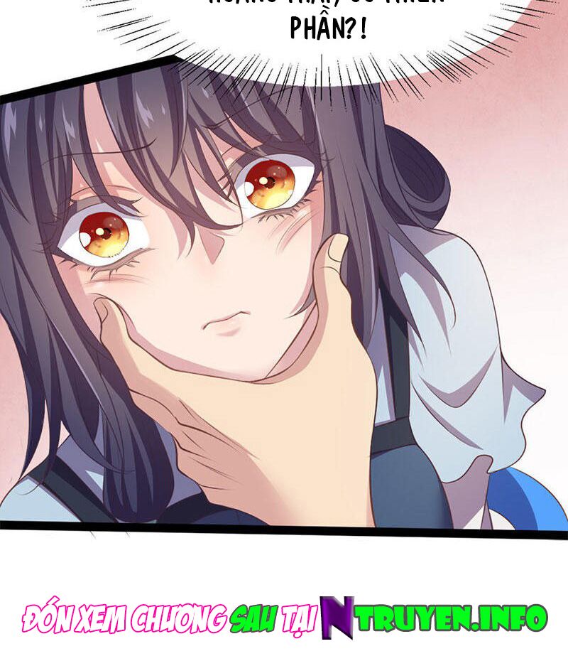 khuynh thế đế vương cơ chapter 30.2 39