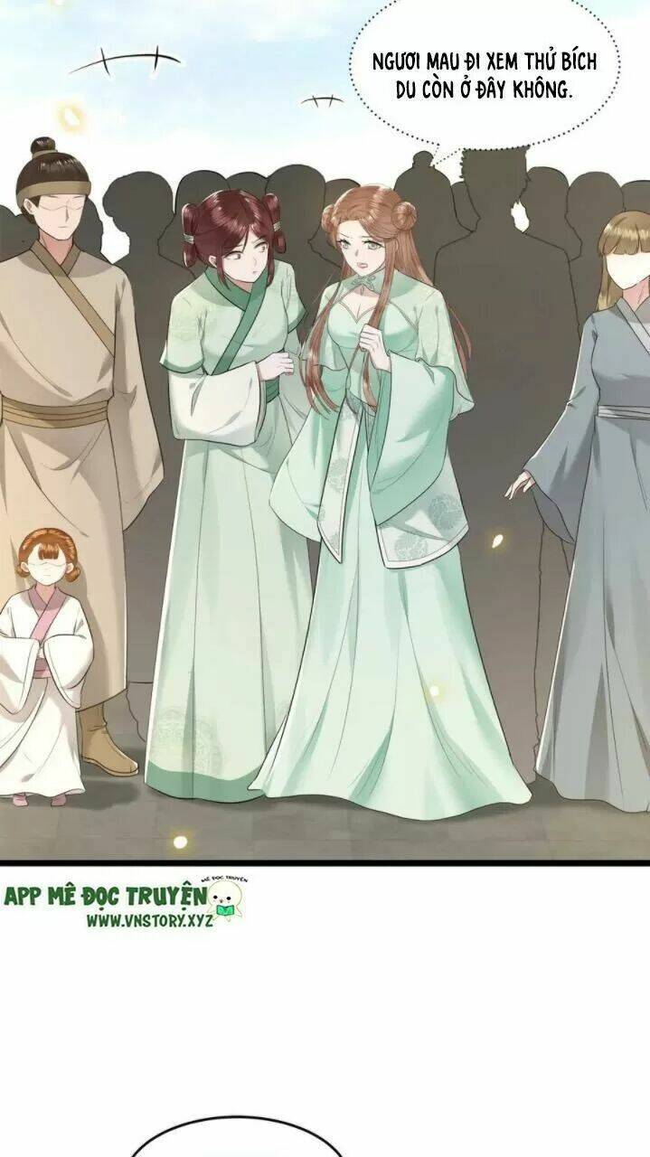 phượng hoàng vu phi chapter 60 11