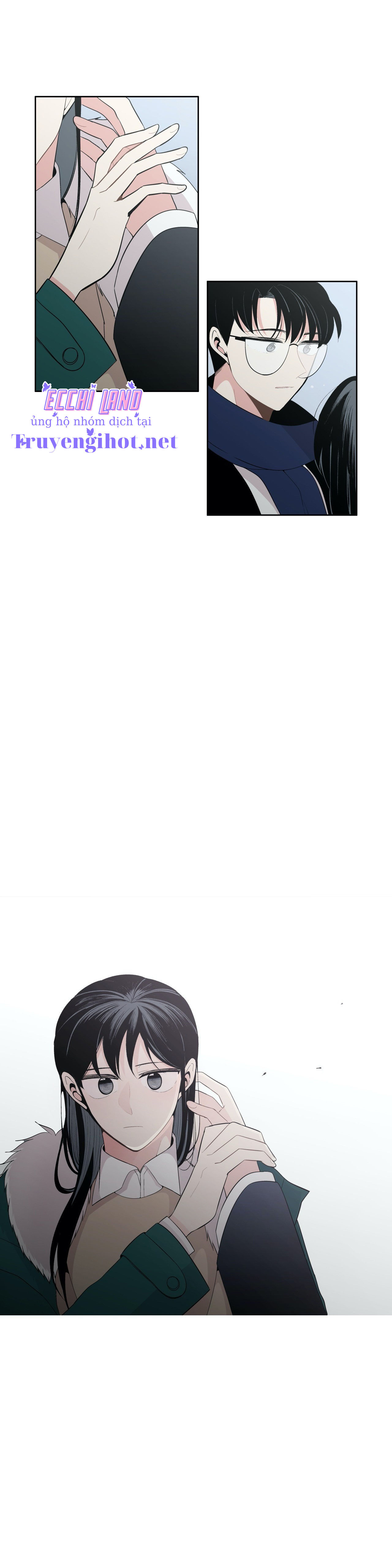 anh làm em đắm say chapter 43.2 7