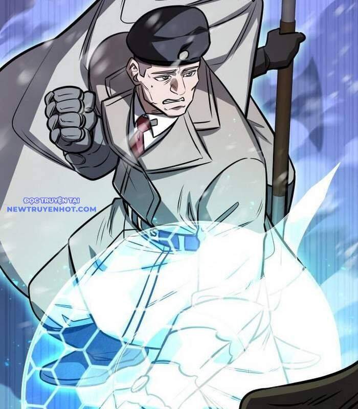 thợ săn huyền thoại trẻ hóa chapter 31 17