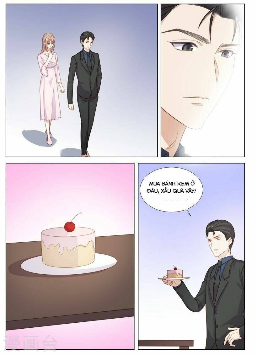 nam thần cách vách chapter 122 6