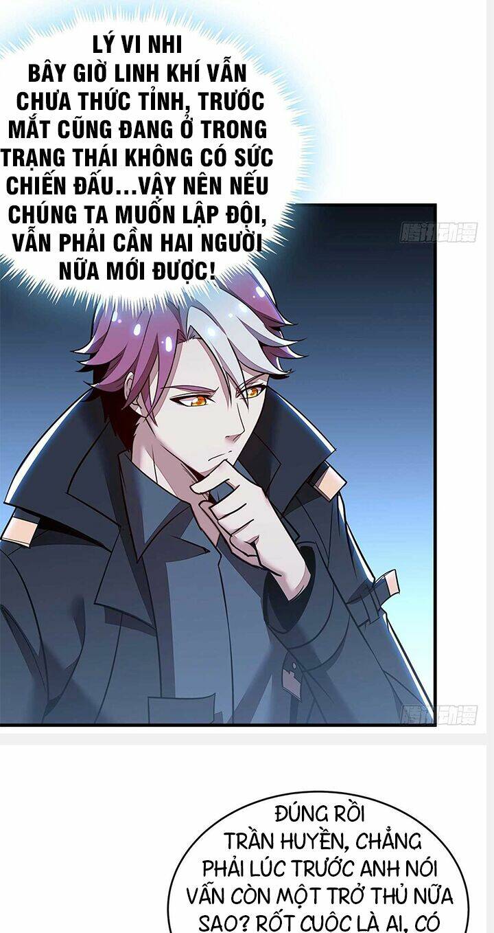 bất tử thần vương tu liên tục chapter 71 27