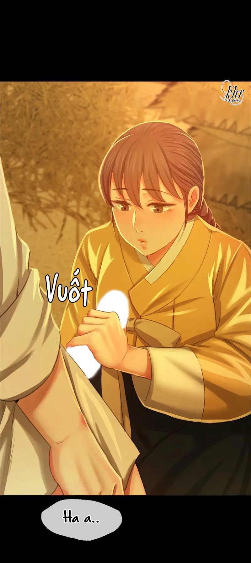 [18+] tiểu thư chapter 13 69