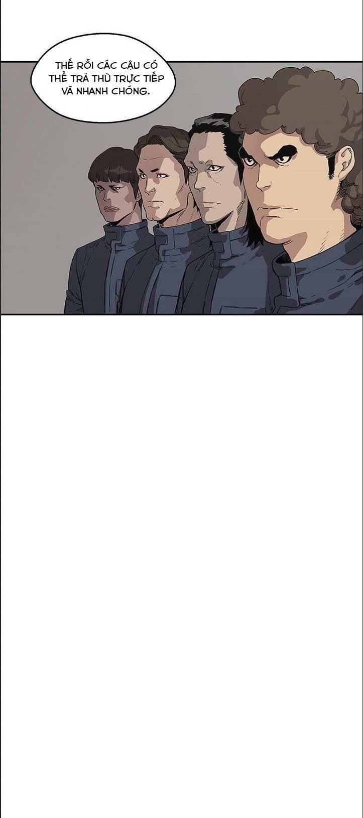 anh shipper may mắn chapter 32 43