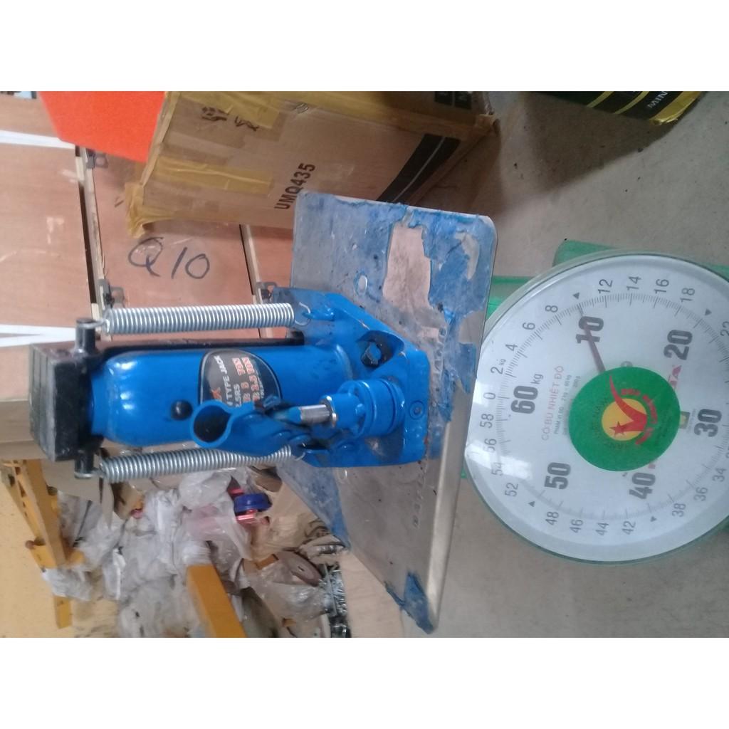 KÍCH CHÂN THỦY LỰC LOẠI 10 TẤN- KÍCH MÓC THỦY LỰC