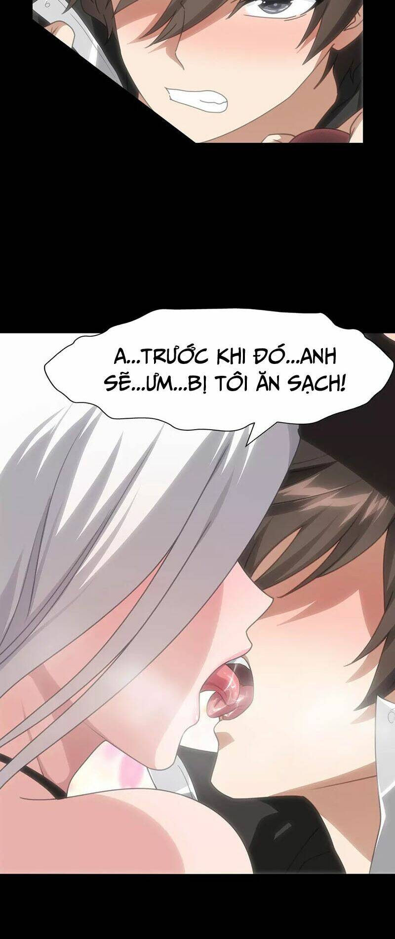 bạn gái virus của tôi chapter 203 21