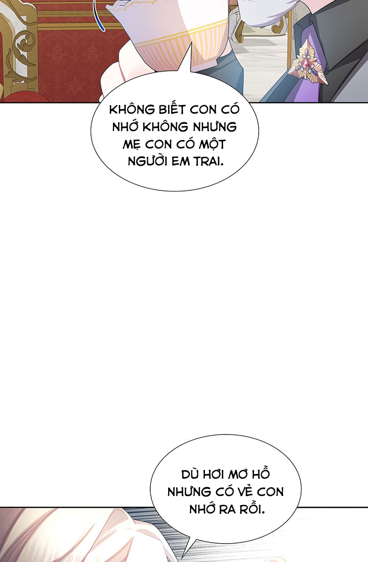 sự hối hận muộn màn chapter 20 57