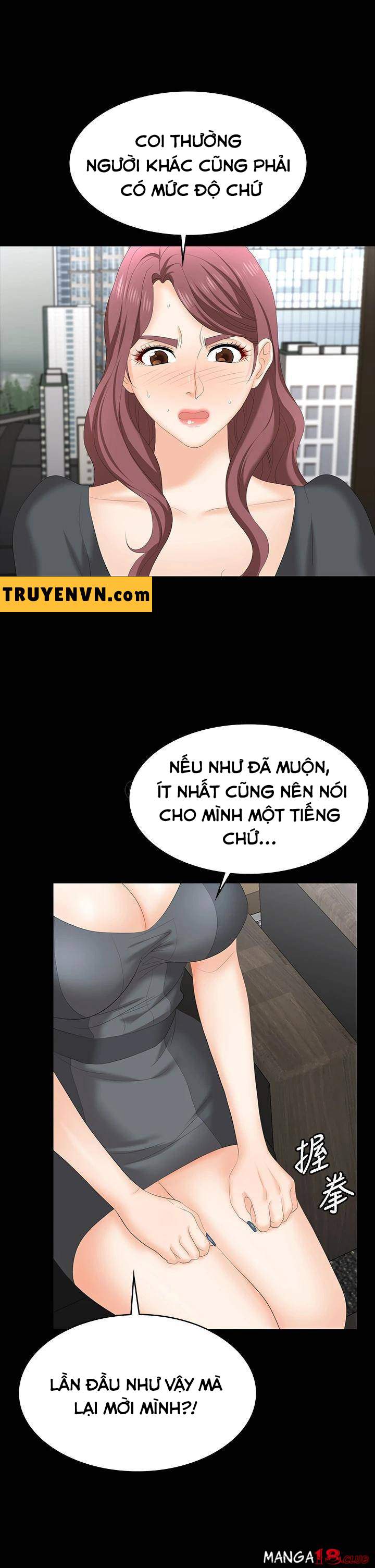 đổi vợ chapter 67 21