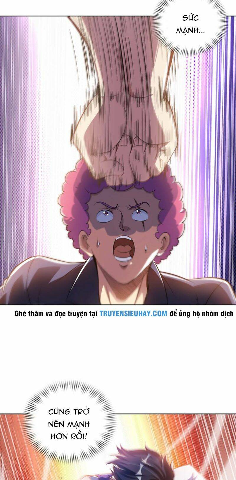 sư phụ của ta là thần tiên chapter 2 17