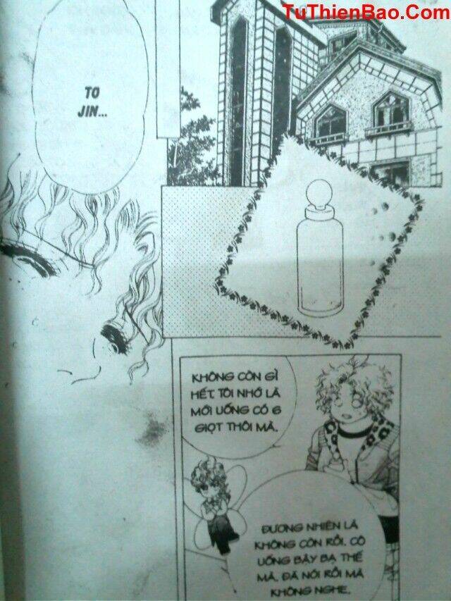 cô nàng xinh đẹp chapter 10 46