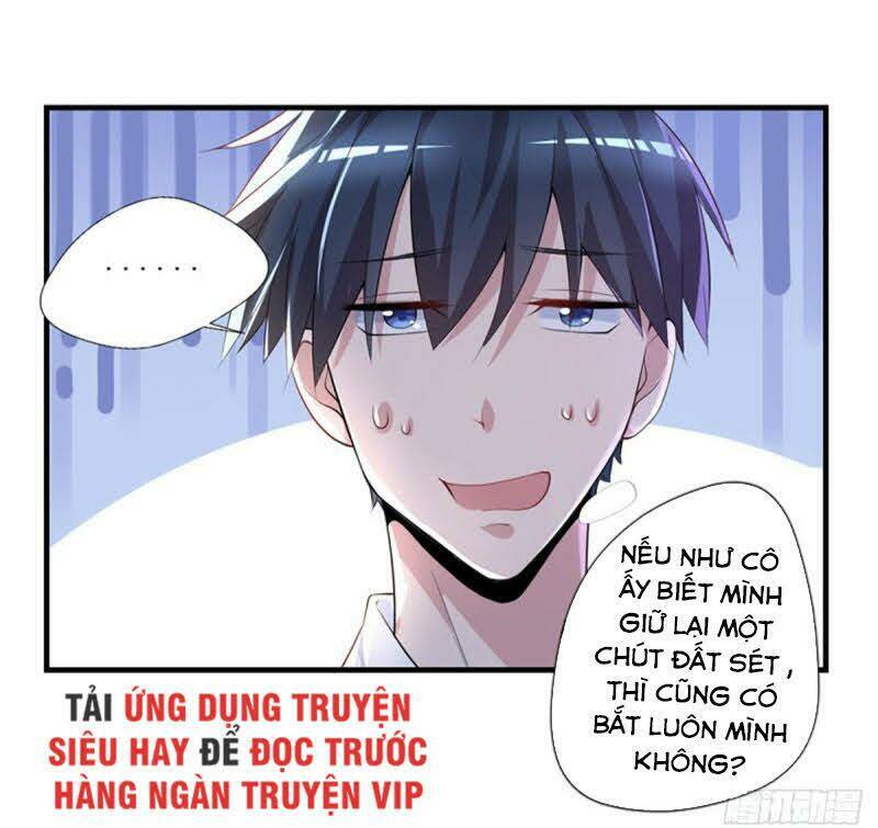 mở phòng khám tại tu tiên giới chapter 27 17