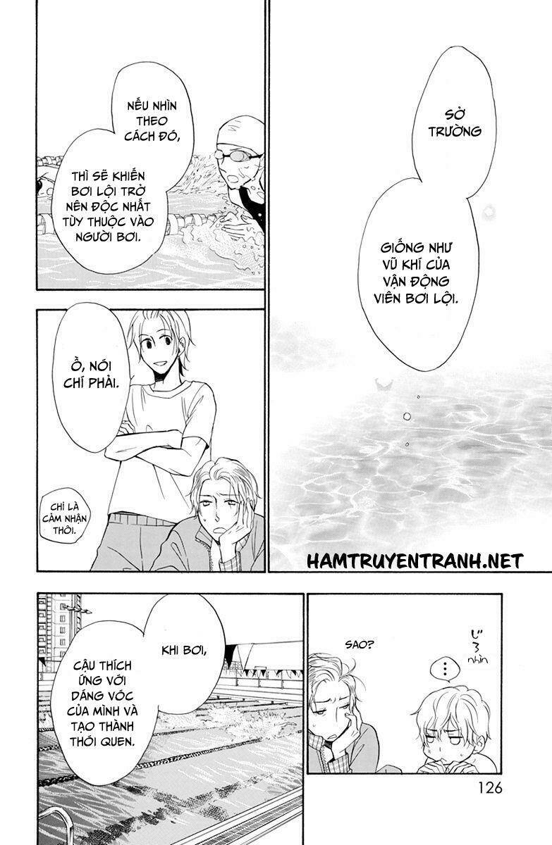 dansui! chapter 6 14