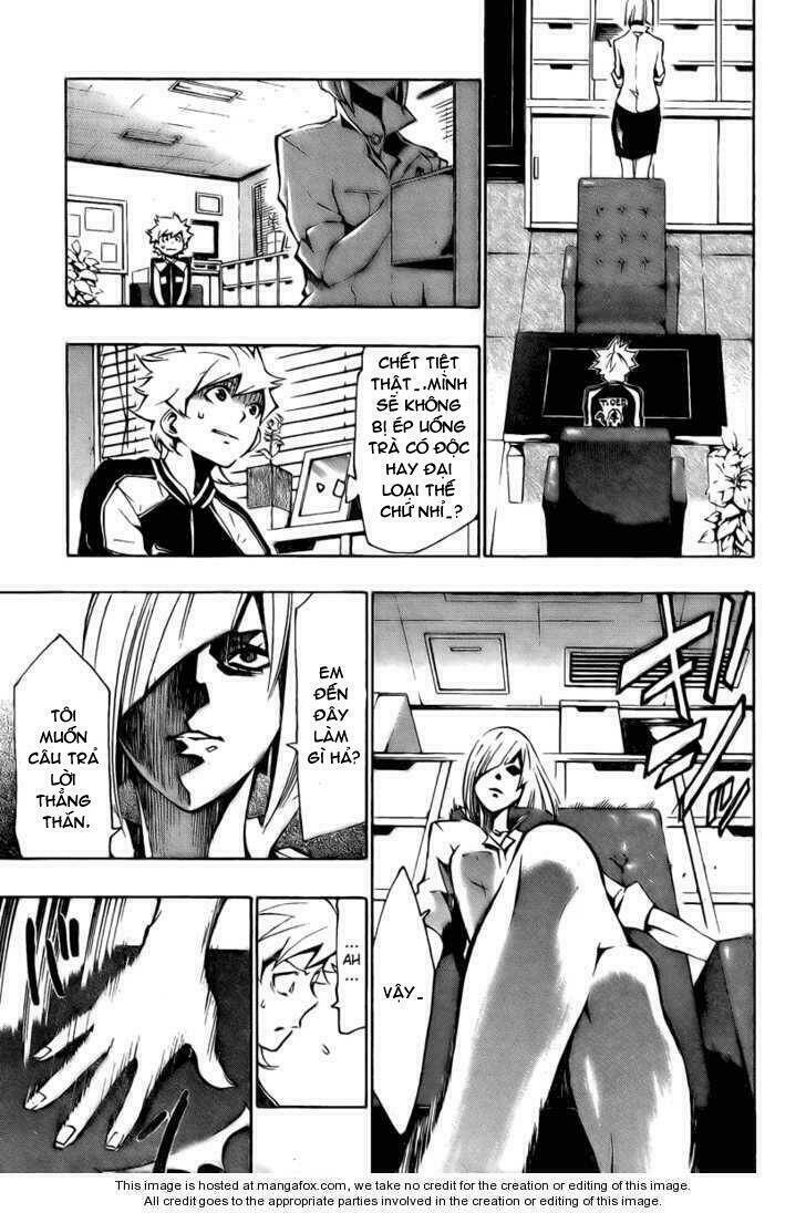 i-revo chapter 4.1 29