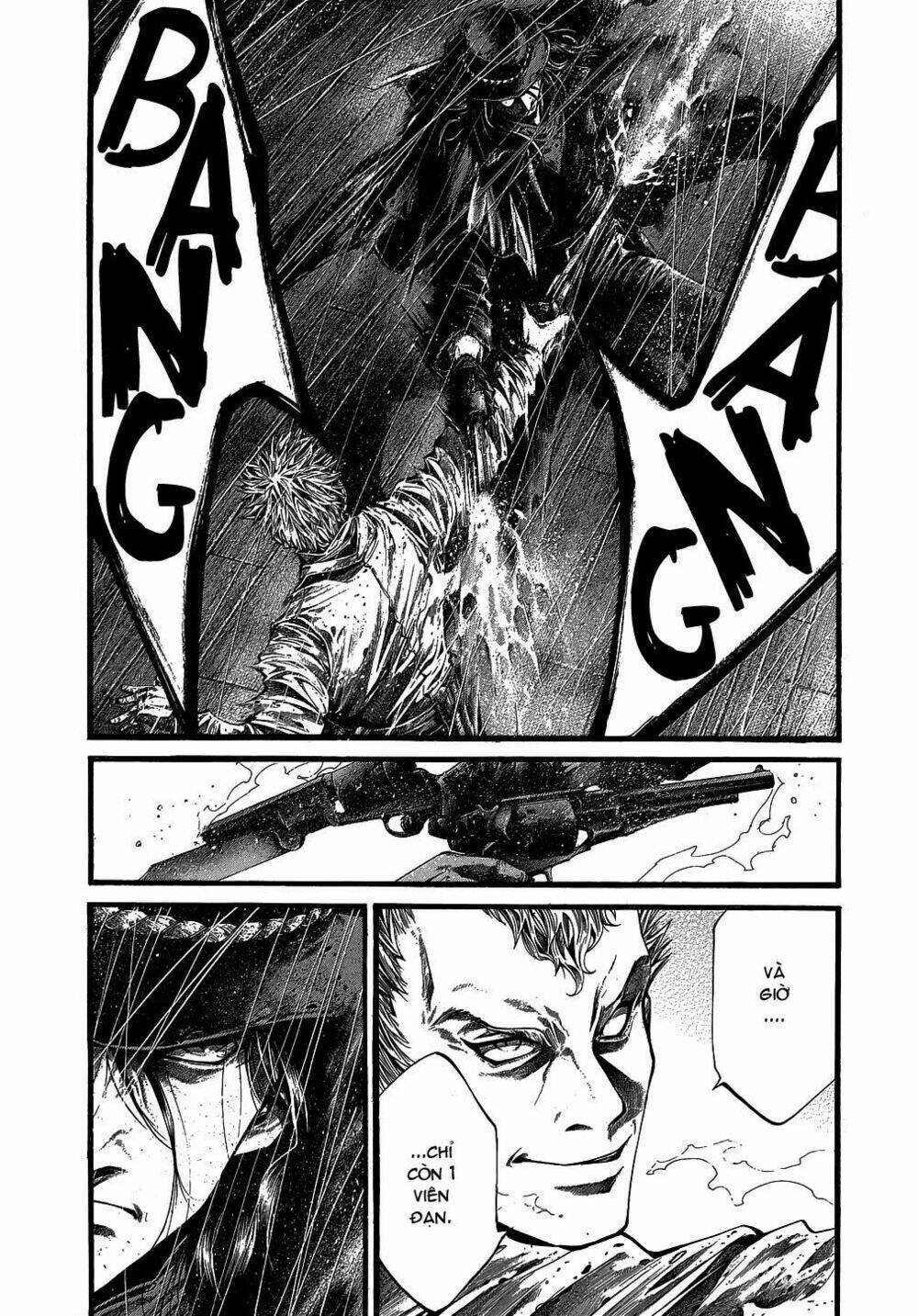 green blood chapter 14 5