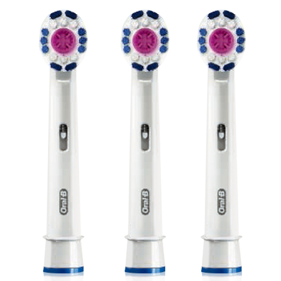 Bàn chải đánh răng Braun Oral-B D16