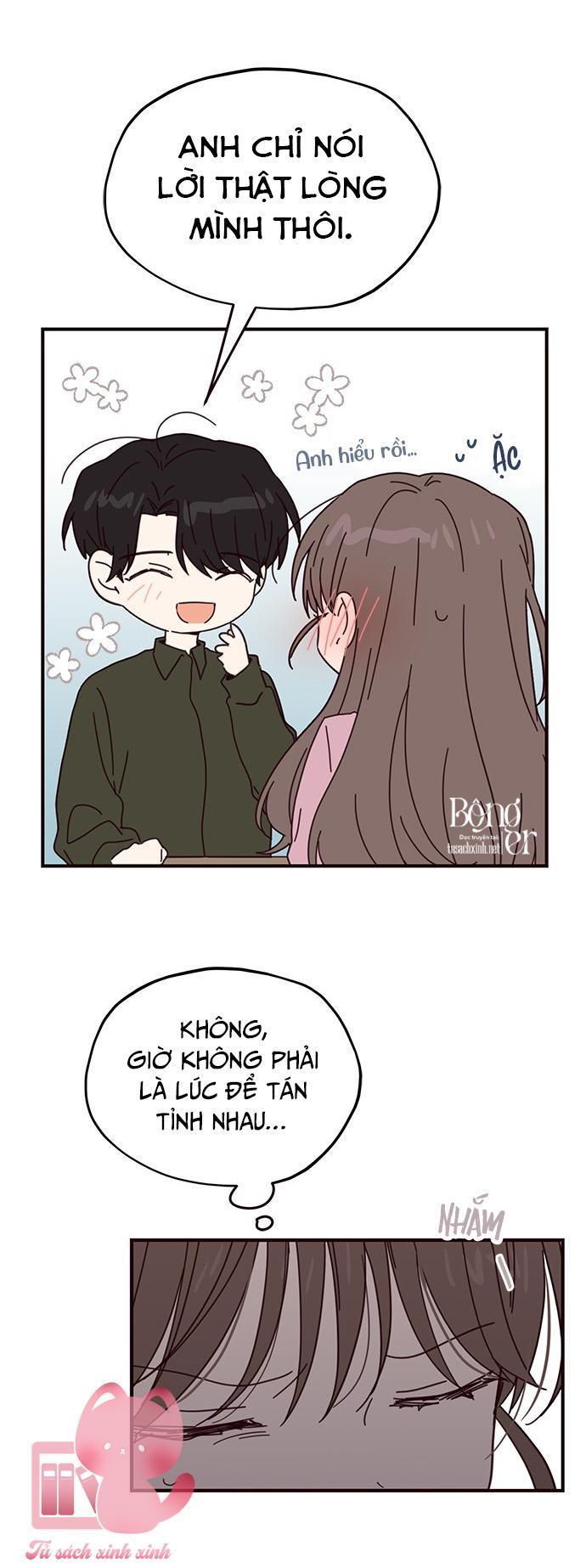 sợi chỉ tình yêu chapter 59 10