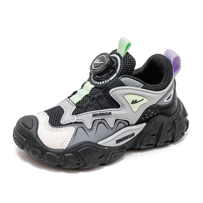 Giày cho bé phong cách dễ thương – GTE9170