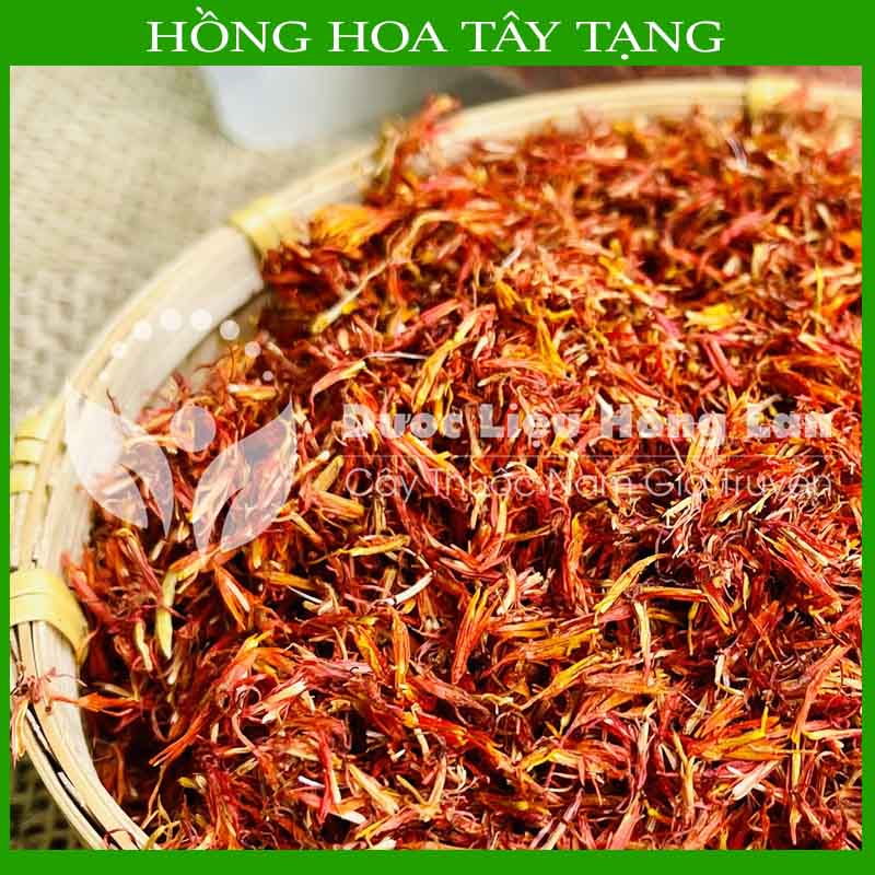 500g Hồng Hoa Tây Tạng khô sạch