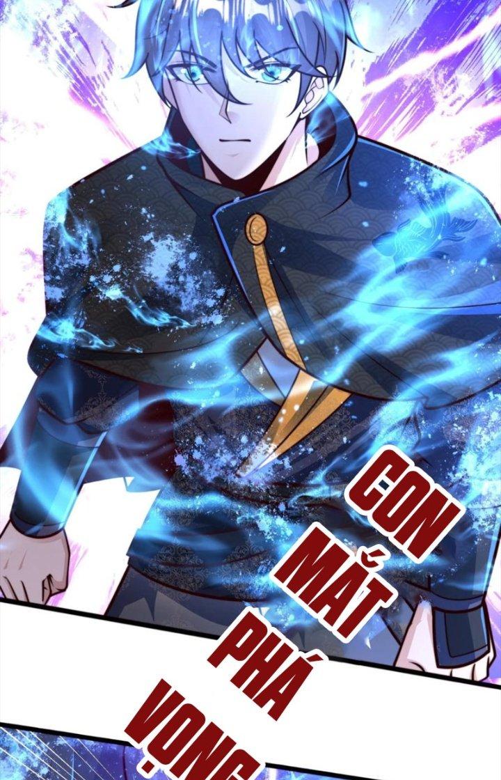 ta nuôi ma quỷ ở trấn ma ti chapter 191 8