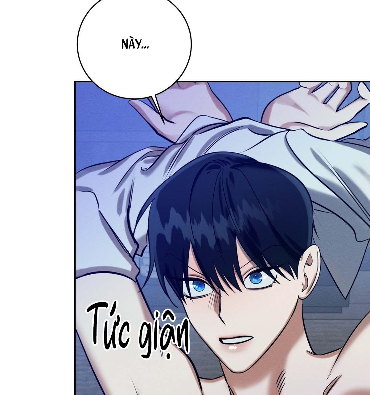 vòng xoáy của ác ma chapter 10 21