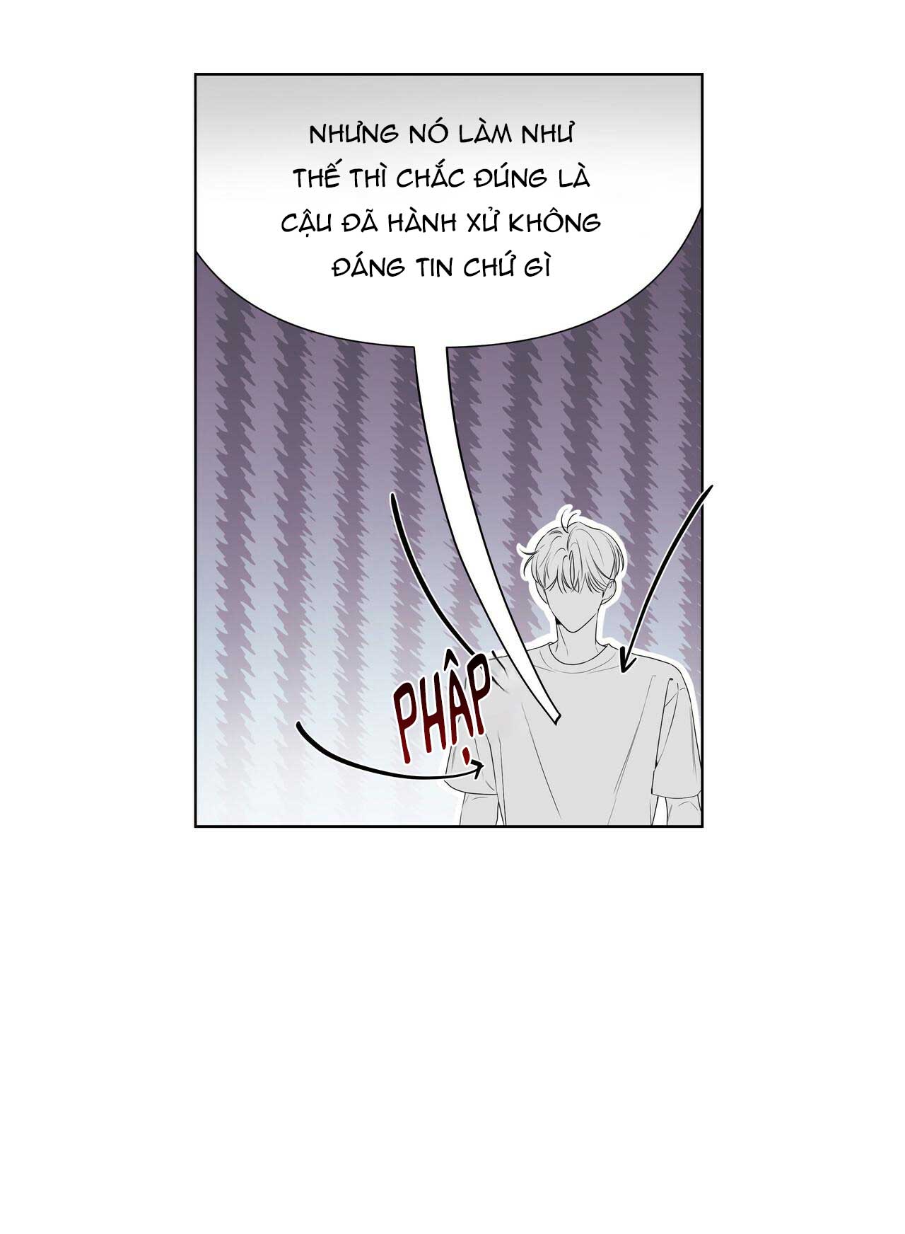 đừng bận tâm darling chapter 23 39