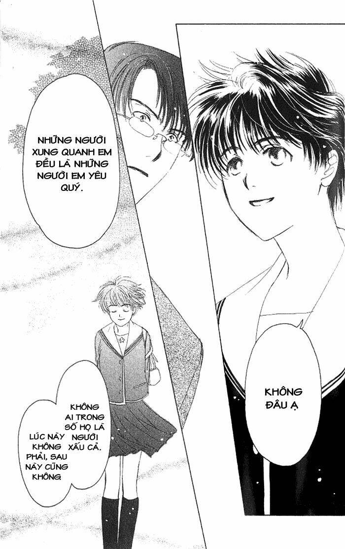 suki dakara suki chapter 9 17