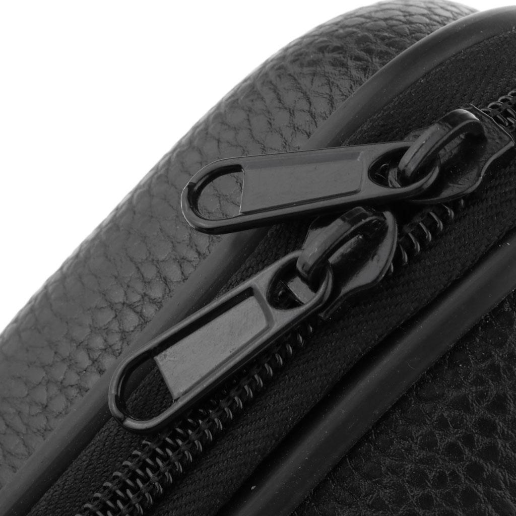 3pc Fishing Reel Protective Case Bag Spinning Raft Reel Pouch Cover