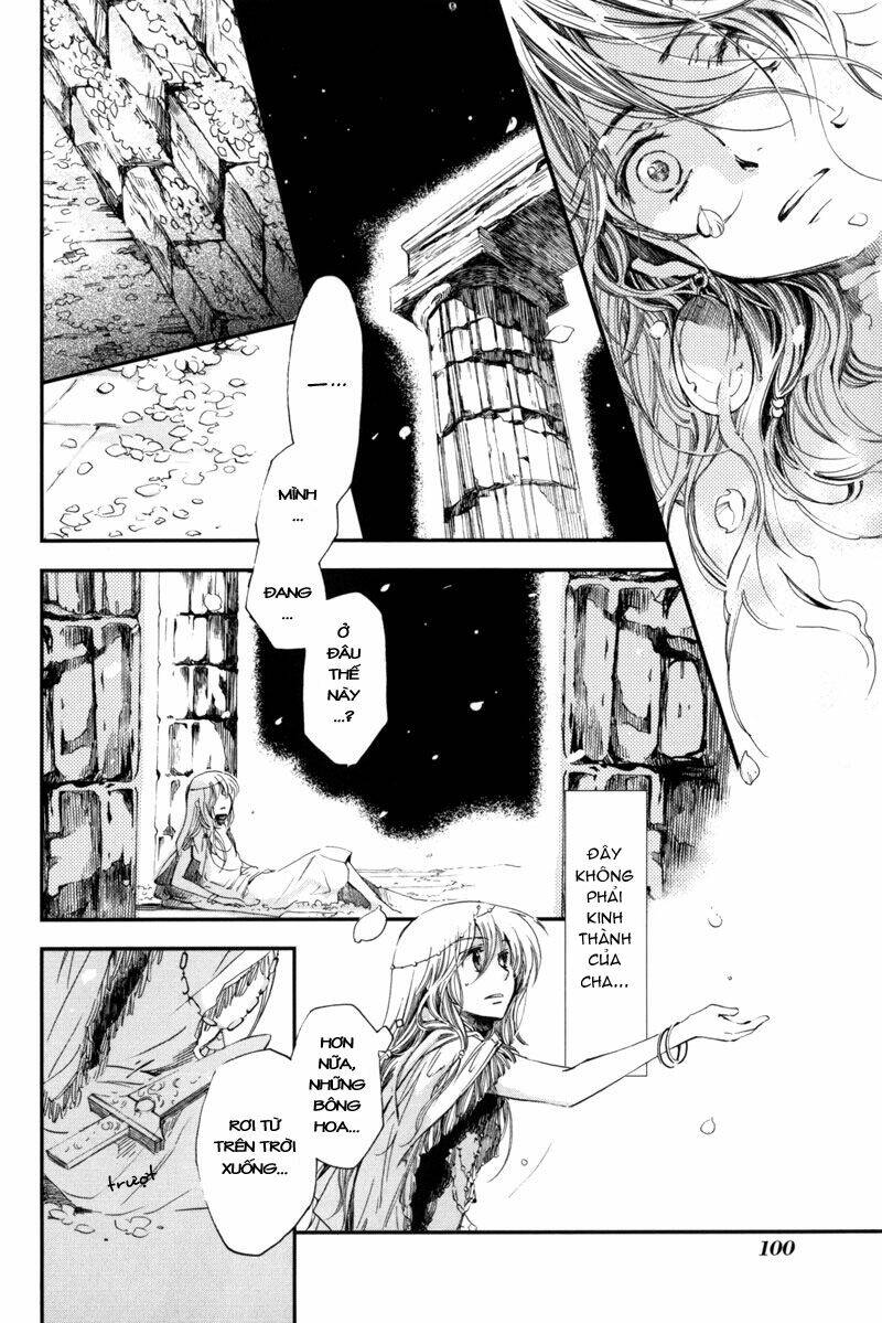 olimpos chapter 3 28