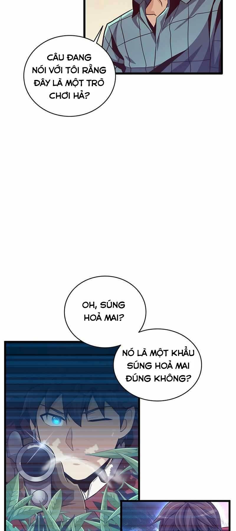 arcane sniper chapter 71 5