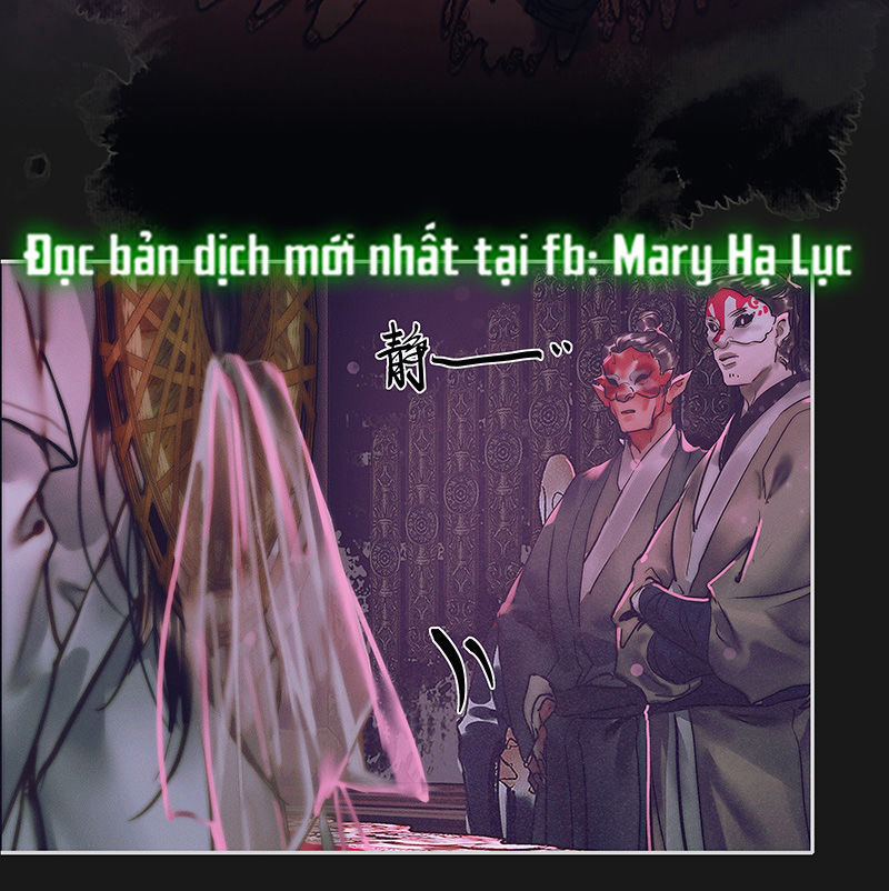 thiên quan tứ phúc - bách vô cấm kỵ chapter 73.2 16