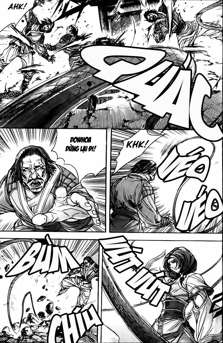 king of hell chapter 111 14