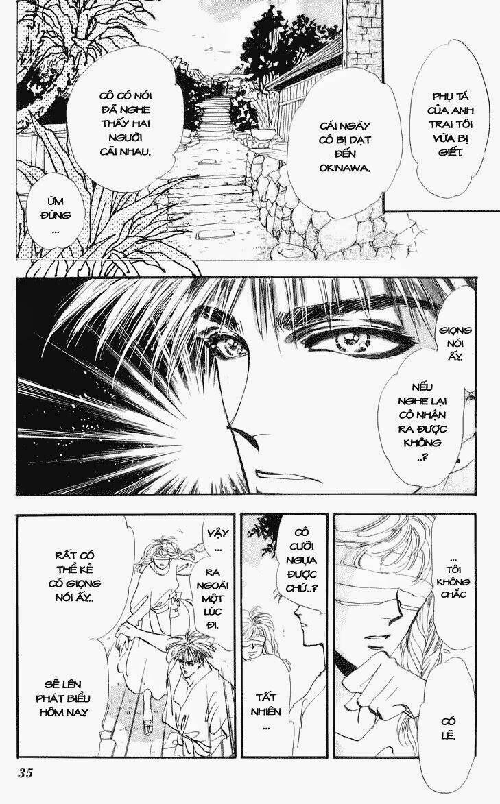 đứa con số phận chapter 33 32