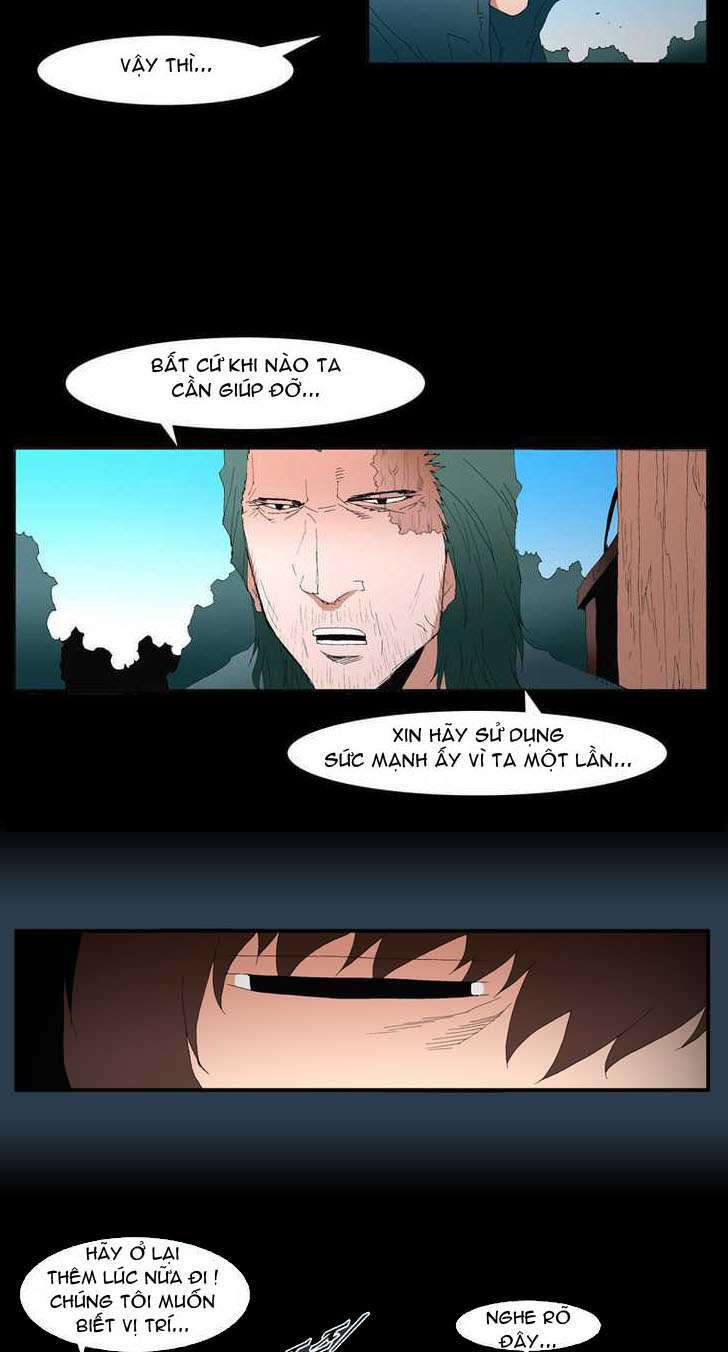 siêu năng chapter 140 9