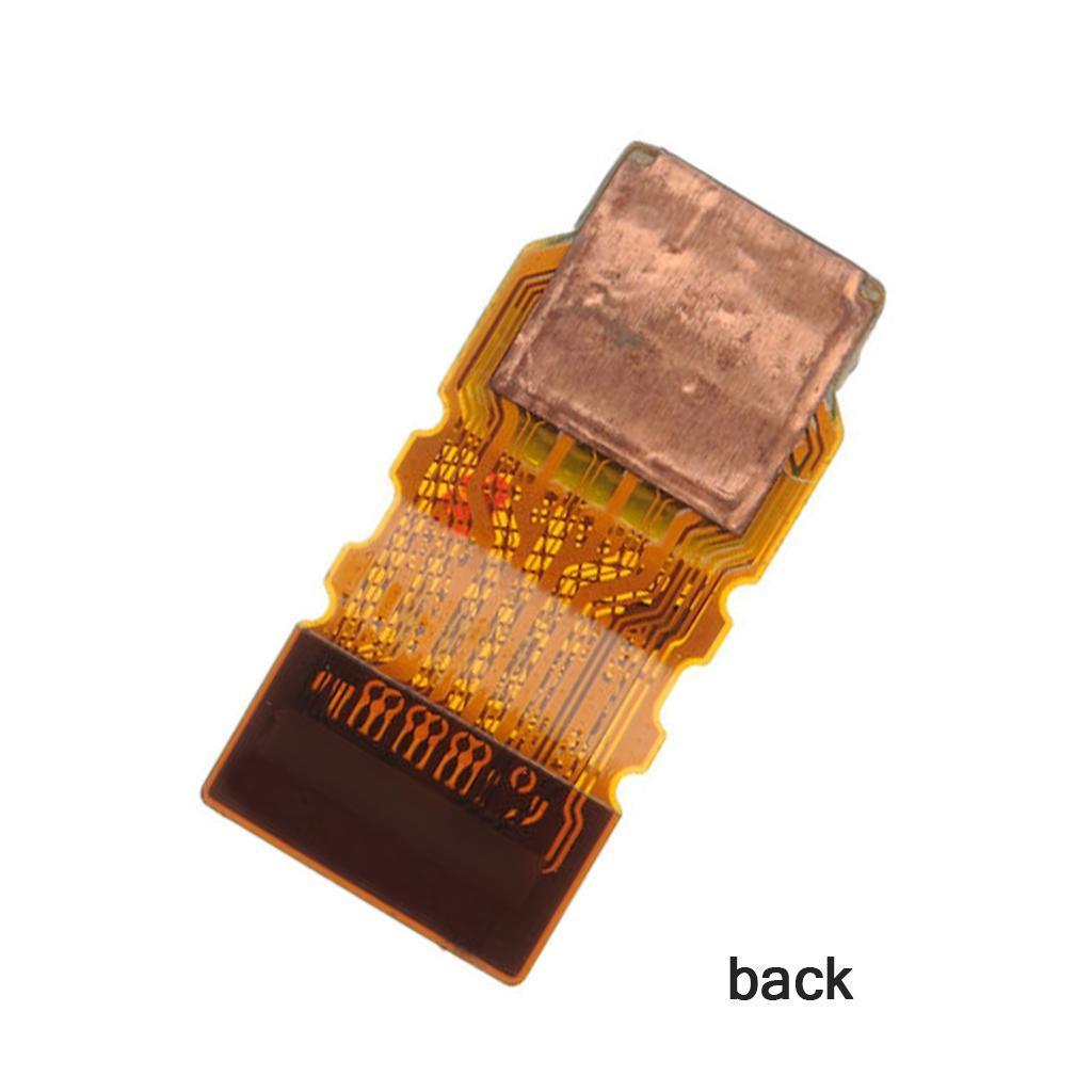 Front Facing Camera Flex Cable Replacement Part for Sony Xperia Z5 compact