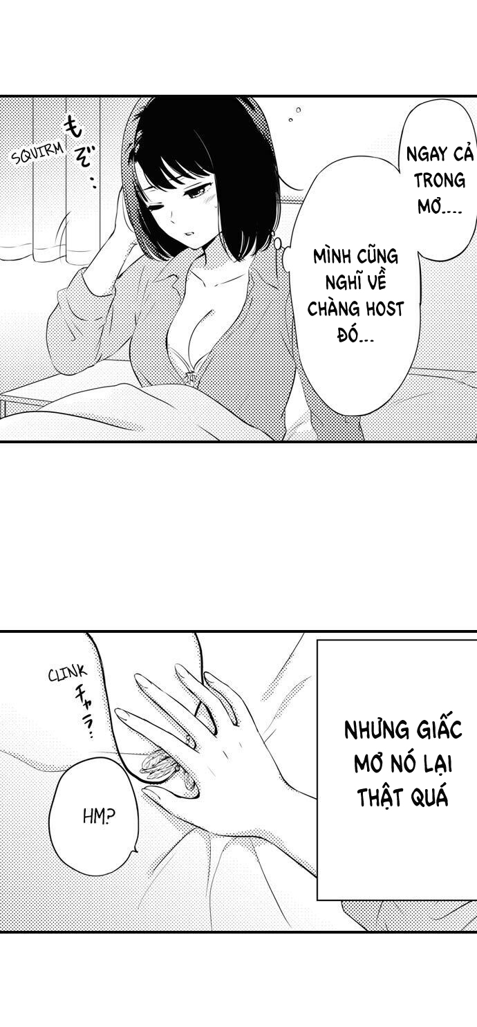 chuyện tình khu phố đèn đỏ kabuchiko (full) chapter 7 4