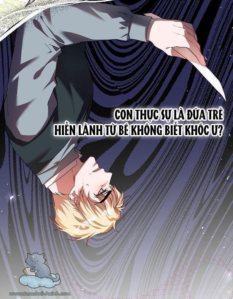 tháng năm cuối cùng của nữ phụ đoản mệnh chapter 32 27