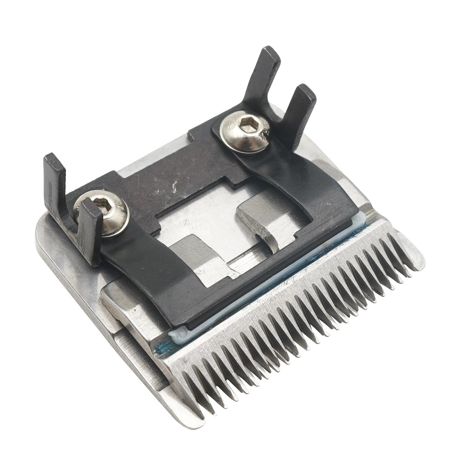 Thread Cutting Machine Accessories Blade Thread Suction Machine Head Automatic Alloy 1Pcs Thread Cutter Machine Blade for Embroidery Mother