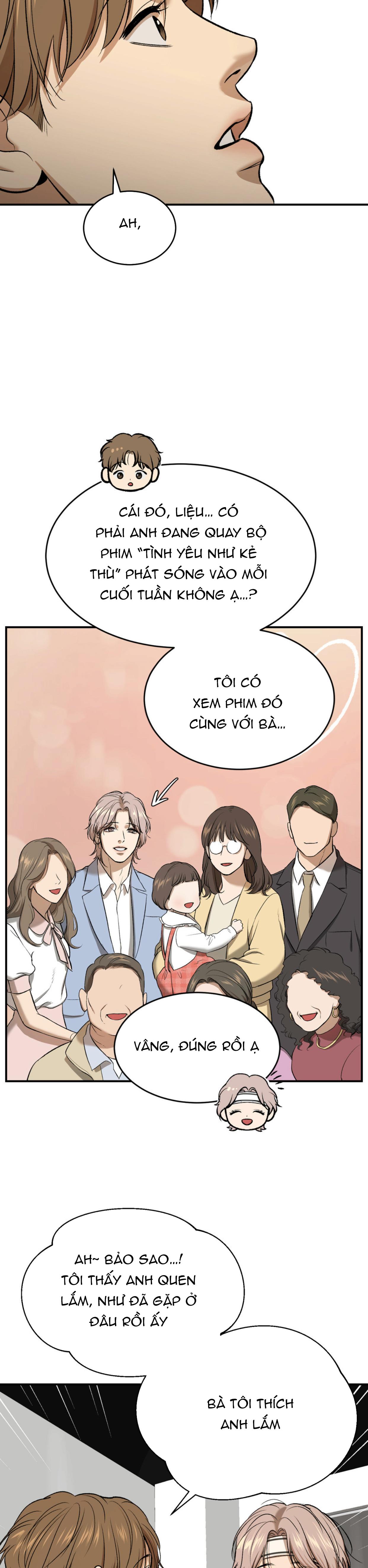 điềm rủi chapter 30 42