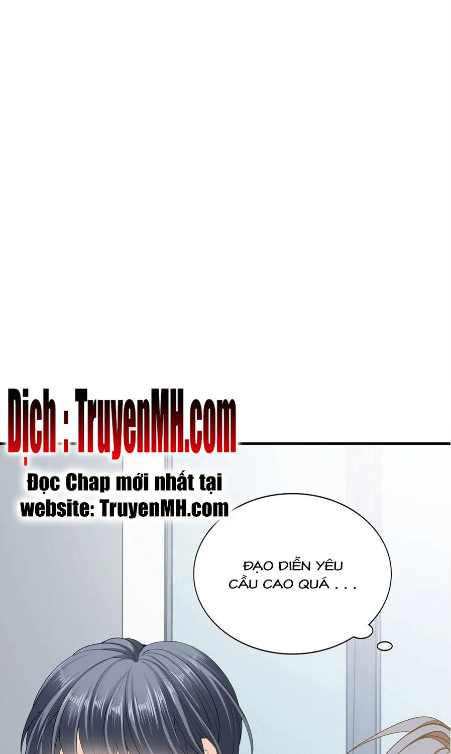 bạo quân ái nhân chapter 93 16