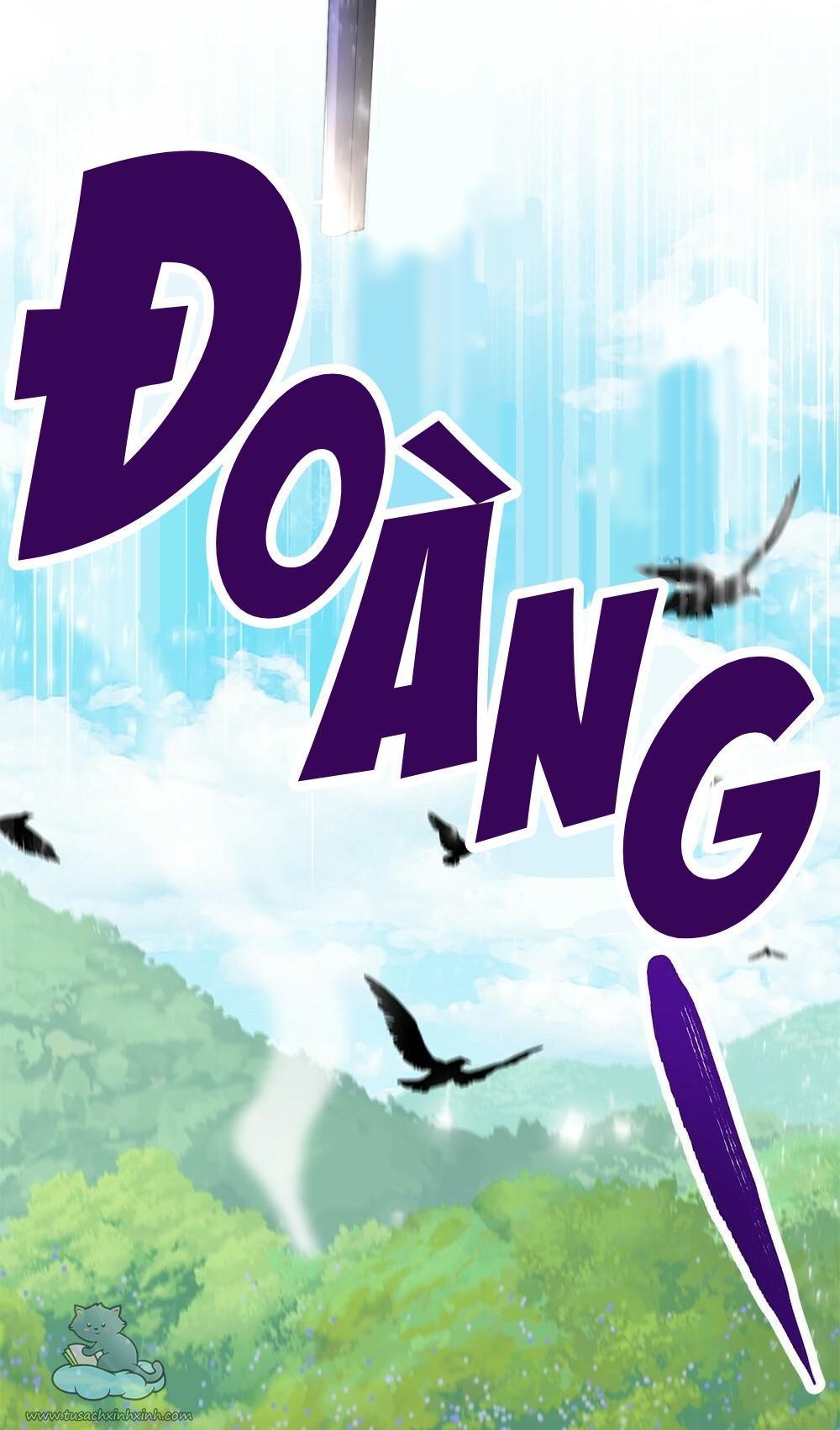 kiên nhẫn chút nào, đại công tước chapter 4 52