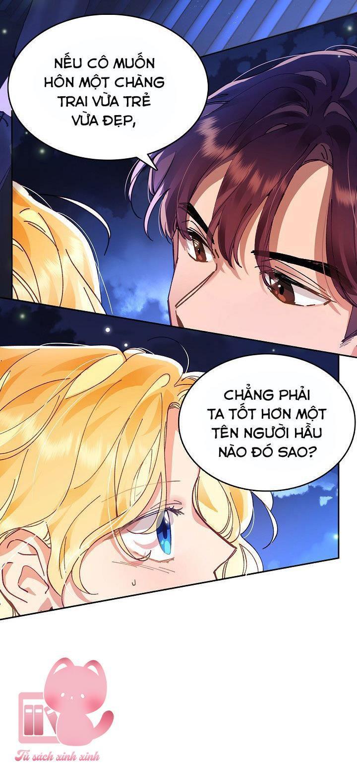 vị trí của tôi chapter 3 3