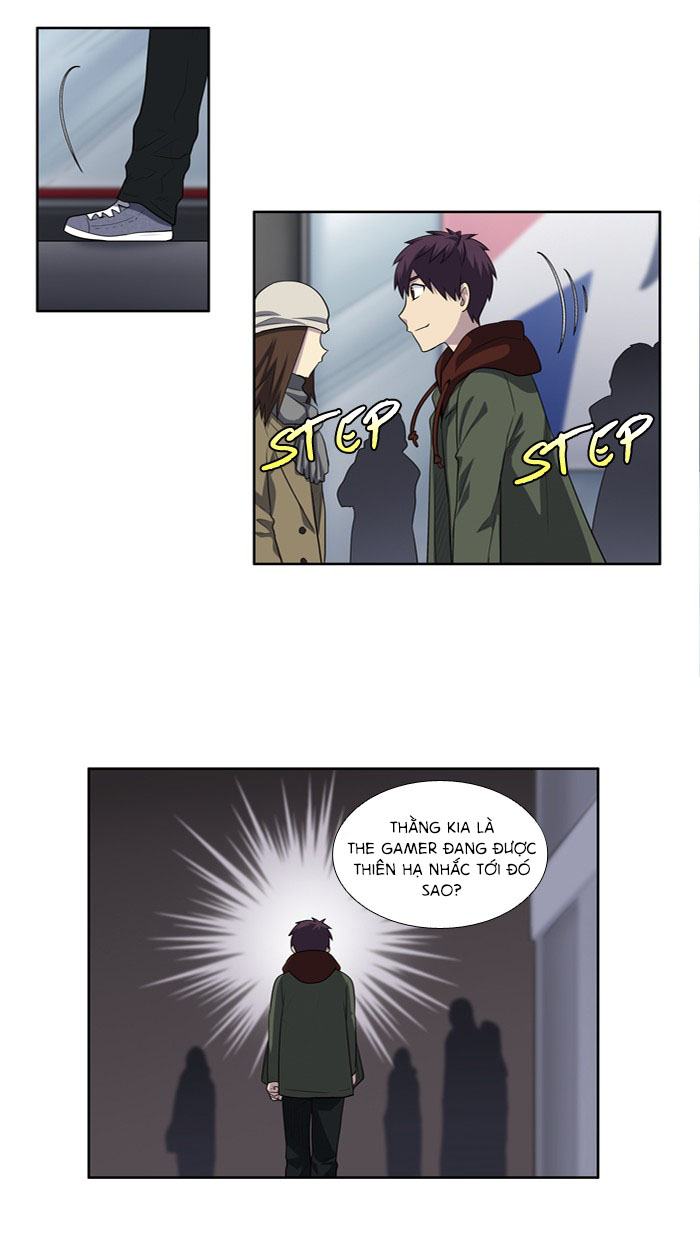 the gamer chapter 188 19