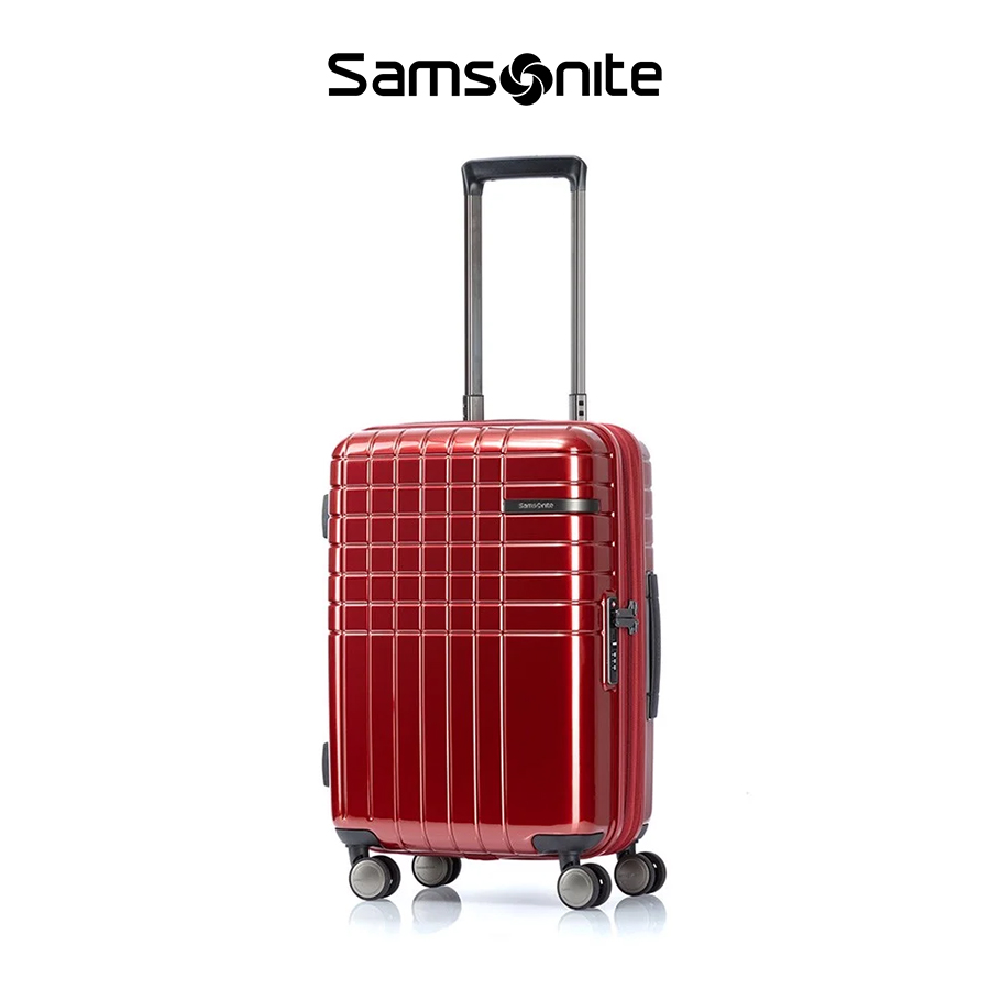 Vali kéo Samsonite Chocbrick Spinner EXP