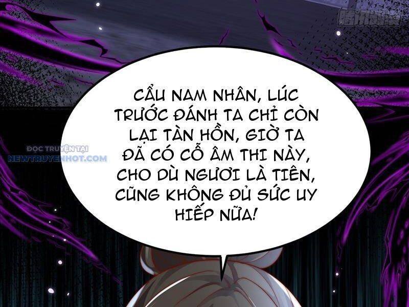 ta thực sự không muốn làm thần tiên chapter 18 37
