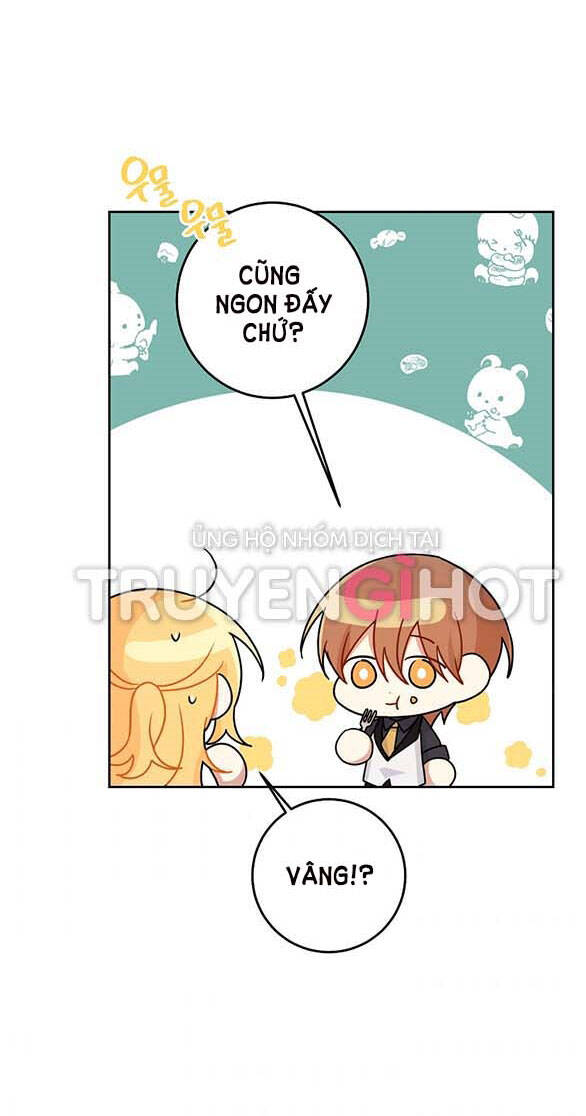 tôi là tiểu thư của gia đình này chapter 150.1 56