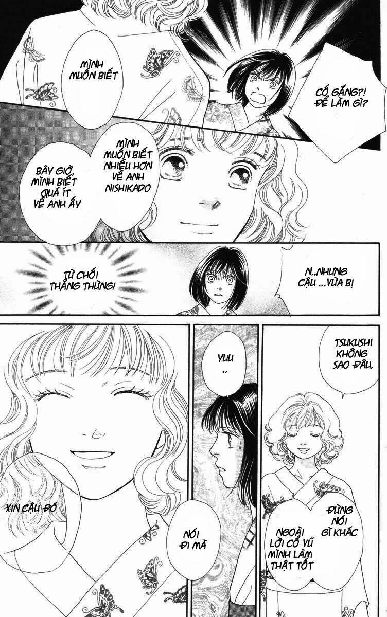 con nhà giàu chapter 177 13