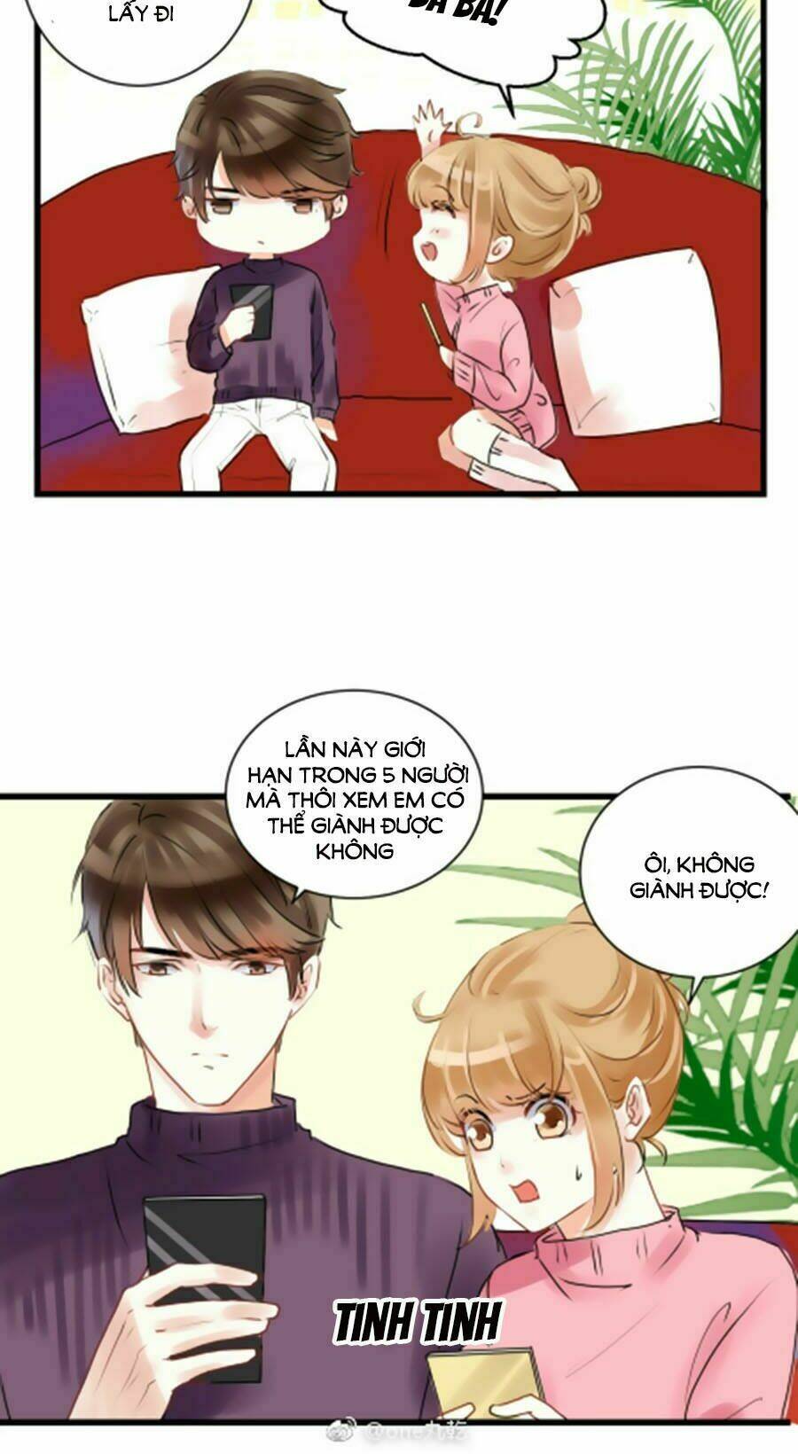 tổng hợp one shot. chapter 387 4